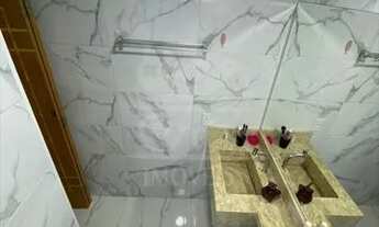 Imagem 2: Apartamento em Jardim Paranavaí - Mauá - SP]