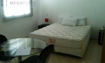 Imagem: FLAT PARA LOCAÇÃO EM PINHEIROS!