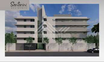 Imagem: Santorini Residence - No centro do Bairro