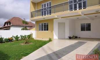 Imagem 4: Casa Residencial com 3 quartos para alugar por R$ 6500.00, 280.00 m2 - CAJURU - CURITIBA/P