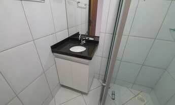 Imagem 5: Apartamento 3 QTOS com varanda para LOCAÇÃO no JARDIM TAVARES