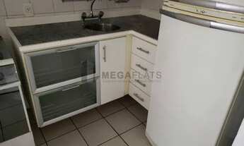 Imagem: DUPLEX PARA LOCAÇÃO EM PINHEIROS!