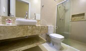 Imagem 3: LIMEIRA - Casa de Condomínio - Terras de São Bento I