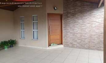 Imagem 3: CASA RESIDENCIAL em Itupeva - SP, Terra Brasilis