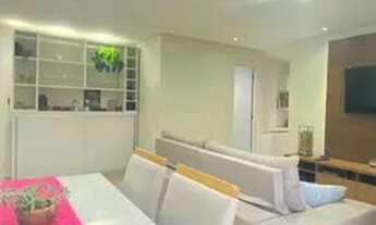 Imagem 2: Apartamento para venda com 78 metros quadrados com 3 quartos em Centro - Diadema