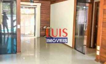 Imagem 6: Excelente casa com 3 dormitórios para alugar, 200 m² por R$ 2.300 + taxas/mês - Várzea das