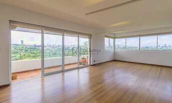 Imagem 2: Apartamento Venda Alto de Pinheiros 185 m² 3 Dormitórios