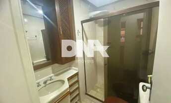 Imagem 6: Apartamento-À VENDA-Botafogo-Rio de Janeiro-RJ