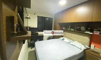 Imagem 7: Apartamento à venda, 49 m² por R$ 192.000,00 - Bosque dos Eucaliptos - São José dos Campos