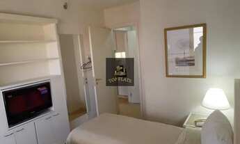 Imagem 5: Flat disponível no Itaim Bibi