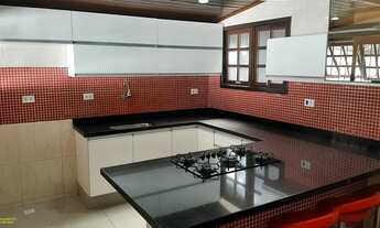 Imagem 4: Casa de condomínio para aluguel com 350 ² com 4 quartos no bairro da taquara Rio de janeir