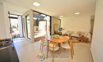 Imagem 3: Casa no Condomínio Di Roma - Indaiatuba - SP