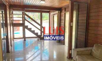 Imagem 5: Excelente casa com 3 dormitórios para alugar, 200 m² por R$ 2.300 + taxas/mês - Várzea das