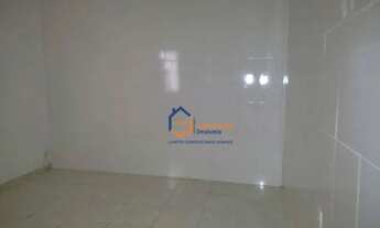 Imagem 7: Casa com 2 dormitórios para alugar, 70 m² por R$ 1.400,01/mês - Casa Verde Alta - São Paul