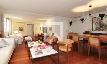 Imagem 7: Apartamento para Aluguel - Santa Cecília, 3 Quartos, 212 m2