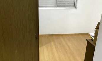 Imagem 5: Apartamento para aluguel possui 50 metros quadrados com 2 quartos em Socorro - São Paulo