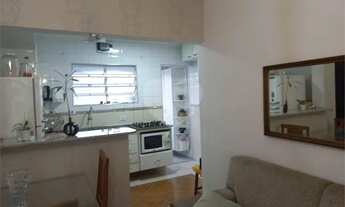 Imagem 3: Apartamento Residencial para venda, lindíssimo, amplo e super bem localizado em Santana!!