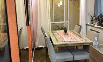 Imagem 4: APARTAMENTO - PARQUE JOÃO RAMALHO - SP