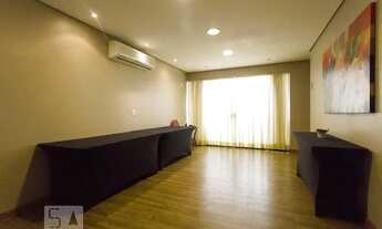 Imagem 5: Apartamento para Aluguel - Jardim Paulista, 1 Quarto, 48 m2