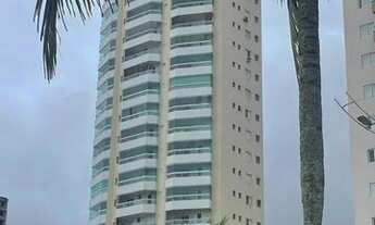 Imagem 3: Residencial Hugo Navarro Praia Grande - SP