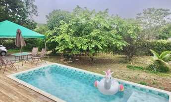 Imagem 4: VENDO CHÁCARA EM CONDOMÍNIO FECHADO - DOLCE VITTA EM HIDROLÂNDIA