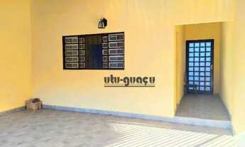 Imagem 2: Casa com 3 dormitórios para alugar, 33 m² por R$ 1.600,00/mês - Parque América - Itu/SP