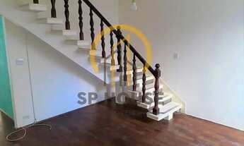 Imagem 4: Sobrado para locação no Mirandópolis com 217m² - 3 dormitórios, 1 vaga