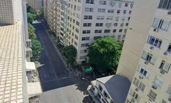 Imagem: Cobertura em Copacabana