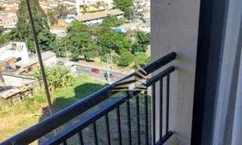 Imagem 4: Apartamento com 2 dormitórios à venda, 47 m² por R$ 295.000,00 - Portal dos Gramados - Gua