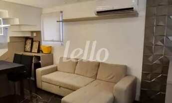 Imagem: São Paulo - Apartamento Padrão - Pinheiros