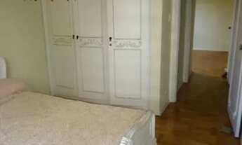 Imagem 4: APARTAMENTO - HIGIENÓPOLIS - SP