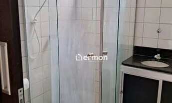 Imagem 2: Apartamento com 2 dormitórios à venda por R$ 120.000 - Ponta Negra - Natal/RN