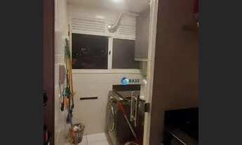 Imagem 2: Apartamento com 2 dormitórios à venda, 42 m² por R$ 265.000,00 - Campo Limpo - São Paulo/S