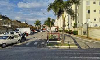 Imagem 4: APARTAMENTO PARA LOCAÇÃO NO SPAZIO SALAMANCA - SOROCABA/SP