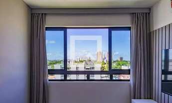 Imagem 5: Apartamento para Aluguel - Encruzilhada, 1 Quarto, 32 m2