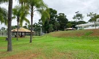 Imagem 6: Lote Condomínio Serra Morena