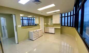 Imagem 5: Sala Comercial no Millenium Medical