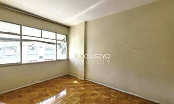 Imagem 3: Apartamento com 2 dormitórios para alugar, 75 m² - Icaraí - Niterói/RJ