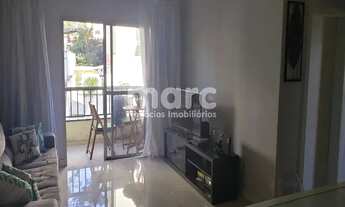 Imagem 1: SAO PAULO - Apartamento Padrão - JARDIM BRASIL (ZONA SUL