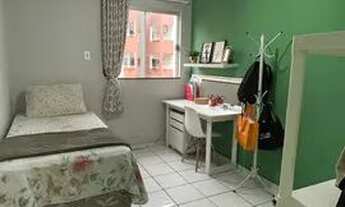 Imagem 3: JS Apartamento para venda tem 58 metros quadrados com 2 quartos em Jardim Eldorado - São L