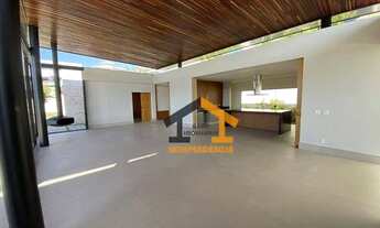 Imagem 7: Casa com 4 dormitórios à venda, 540 m² por R$ 3.050.000,00 - Village das Palmeiras - Itati