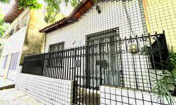 Imagem 2: Casa para aluguel possui 100 metros quadrados com 3 quartos em Benfica - gentilandia