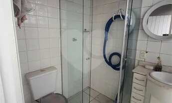 Imagem 5: Cobertura Duplex - Mooca - 2 Dormitórios / Quartos - 2 Vagas - Venda / Compra