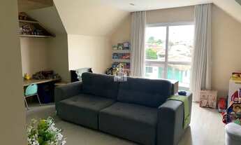 Imagem 2: CAMPO LARGO - Casa Padrão - Centro