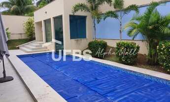 Imagem: Alphaville Cruzeiro - Casa de Condomínio