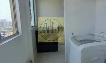 Imagem 4: Apartamento para Venda em São Bernardo do Campo, Baeta Neves, 2 dormitórios, 2 banheiros