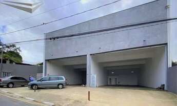 Imagem 4: Galpão, Parque São George - Cotia