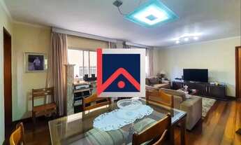 Imagem 1: Venda Apartamento 3 Dormitórios - 100 m² Vila Mariana