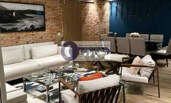 Imagem: Santana de Parnaíba - Apartamento Padrão