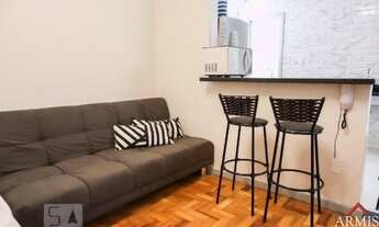 Imagem 5: Apartamento 1 Dormitório - Perto do Metrô MASP